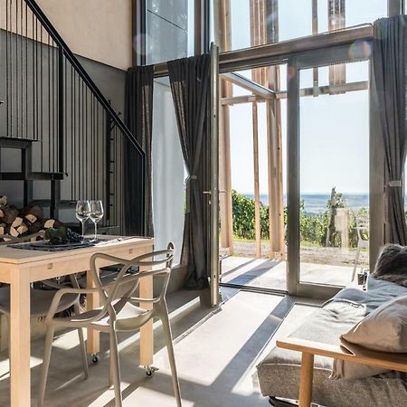 Weinlofts Weinloft II Βίλα Eisenberg an der Pinka Εξωτερικό φωτογραφία