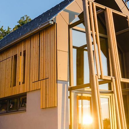 Weinlofts Weinloft II Βίλα Eisenberg an der Pinka Εξωτερικό φωτογραφία