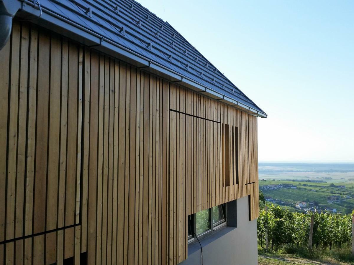 Weinlofts Weinloft II Βίλα Eisenberg an der Pinka Εξωτερικό φωτογραφία