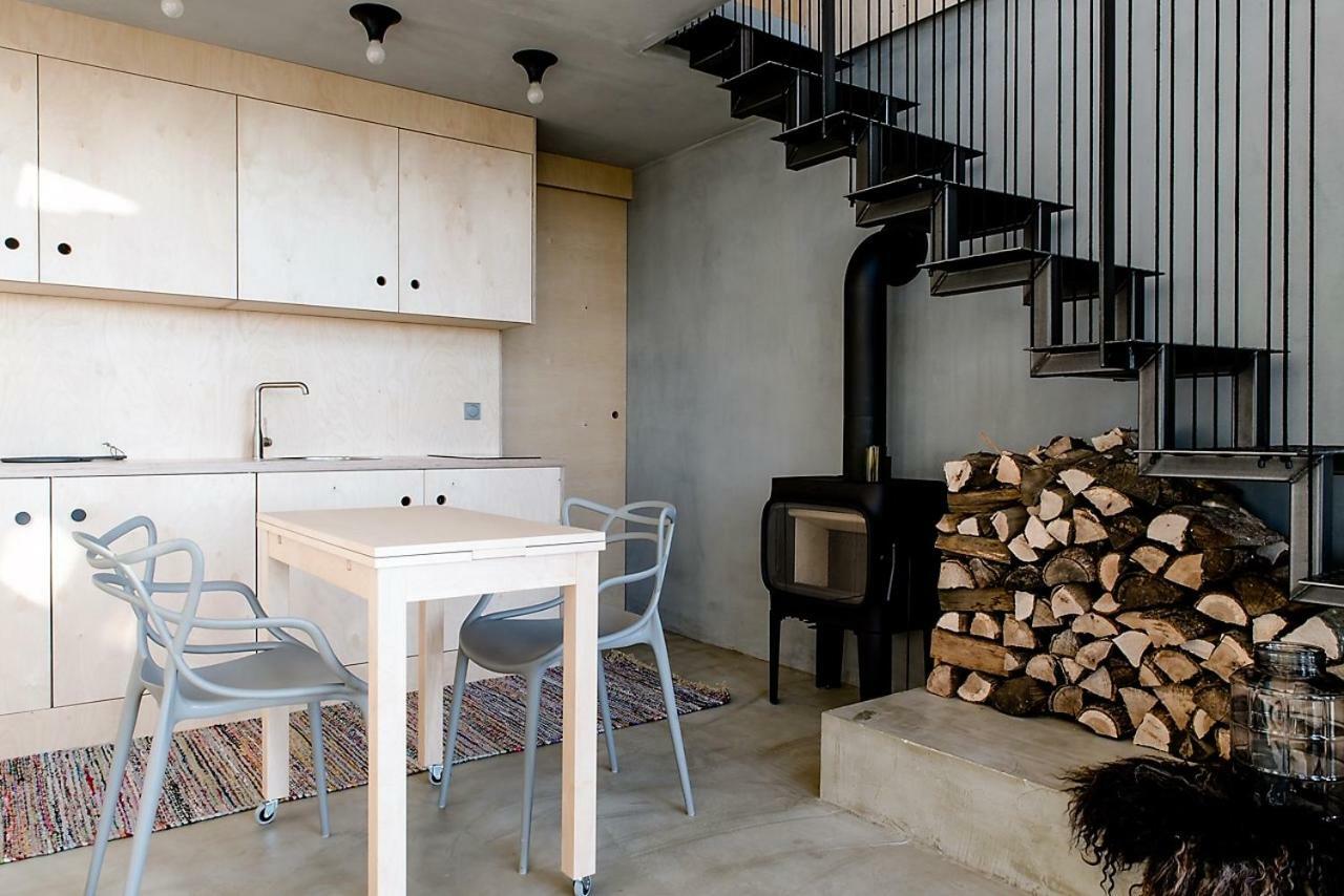 Weinlofts Weinloft II Βίλα Eisenberg an der Pinka Εξωτερικό φωτογραφία