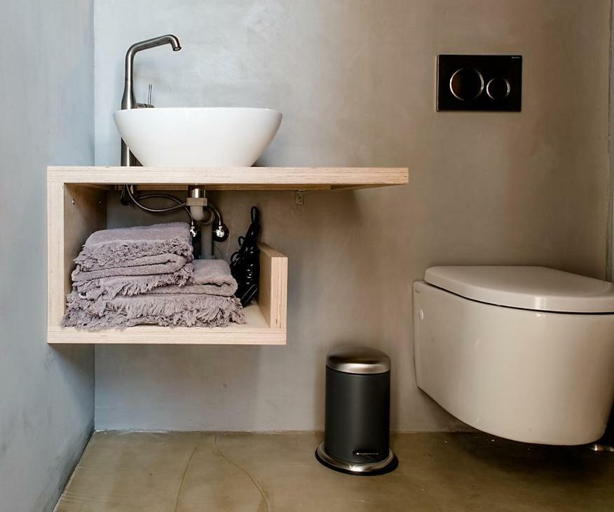 Weinlofts Weinloft II Βίλα Eisenberg an der Pinka Εξωτερικό φωτογραφία