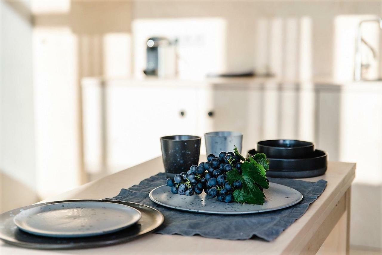 Weinlofts Weinloft II Βίλα Eisenberg an der Pinka Εξωτερικό φωτογραφία