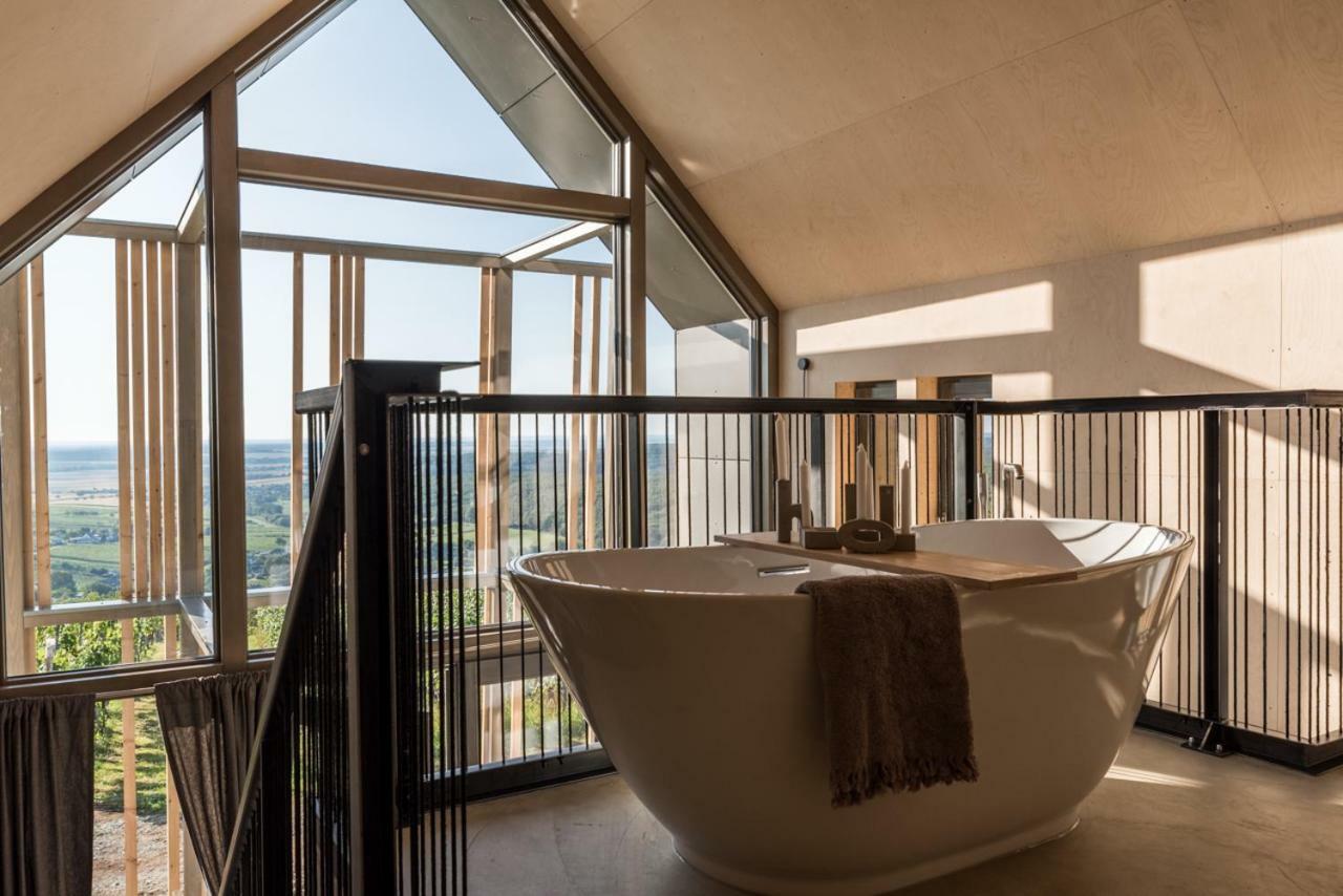 Weinlofts Weinloft II Βίλα Eisenberg an der Pinka Εξωτερικό φωτογραφία